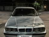 BMW 525 1991 года за 1 900 000 тг. в Алматы – фото 2