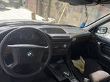 BMW 525 1991 года за 1 900 000 тг. в Алматы – фото 4