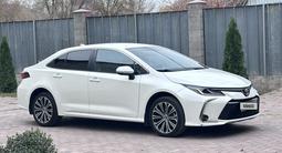 Toyota Corolla 2019 года за 10 300 000 тг. в Алматы – фото 3