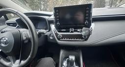 Toyota Corolla 2019 года за 10 300 000 тг. в Алматы – фото 5