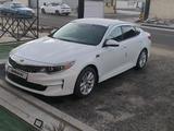 Kia Optima 2017 года за 5 400 000 тг. в Атырау – фото 2