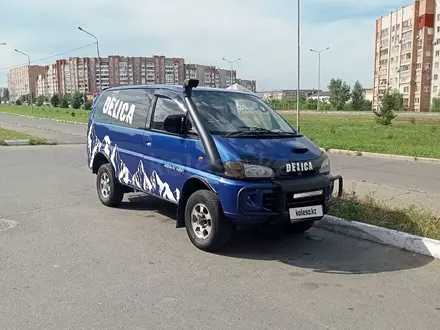 Mitsubishi Delica 1995 года за 4 500 000 тг. в Усть-Каменогорск