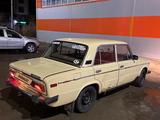 ВАЗ (Lada) 2106 1989 годаfor390 000 тг. в Кокшетау – фото 2