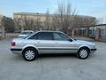 Audi 80 1994 годаfor1 500 000 тг. в Тараз – фото 6