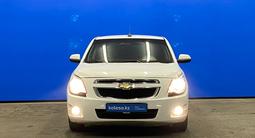 Chevrolet Cobalt 2022 годаfor5 180 000 тг. в Шымкент – фото 2