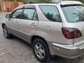 Lexus RX 300 1998 годаfor4 500 000 тг. в Кордай – фото 3