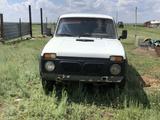 ВАЗ (Lada) Lada 2121 2001 года за 650 000 тг. в Актобе – фото 2