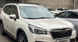 Subaru Forester 2020 года за 14 500 000 тг. в Алматы – фото 3