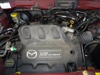 Двигатель Mazda Tribute V-3000 cc за 490 000 тг. в Усть-Каменогорск