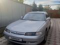 Mazda 626 1993 годаfor1 800 000 тг. в Мерке – фото 2