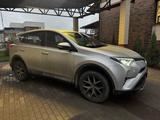 Toyota RAV4 2016 годаүшін10 900 000 тг. в Алматы – фото 3