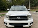 Toyota Sequoia 2008 годаүшін15 000 000 тг. в Алматы