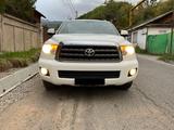 Toyota Sequoia 2008 годаfor15 000 000 тг. в Алматы – фото 3