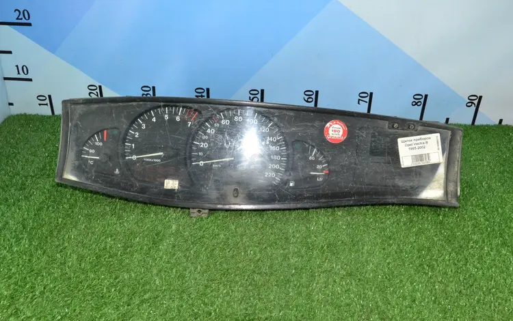 Щиток приборов Opel Omega B за 15 000 тг. в Тараз