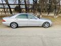 Mercedes-Benz S 500 2002 года за 2 900 000 тг. в Алматы – фото 2