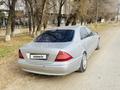Mercedes-Benz S 500 2002 года за 2 900 000 тг. в Алматы