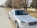 Mercedes-Benz S 500 2002 года за 2 900 000 тг. в Алматы – фото 3