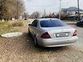 Mercedes-Benz S 500 2002 года за 2 900 000 тг. в Алматы – фото 5