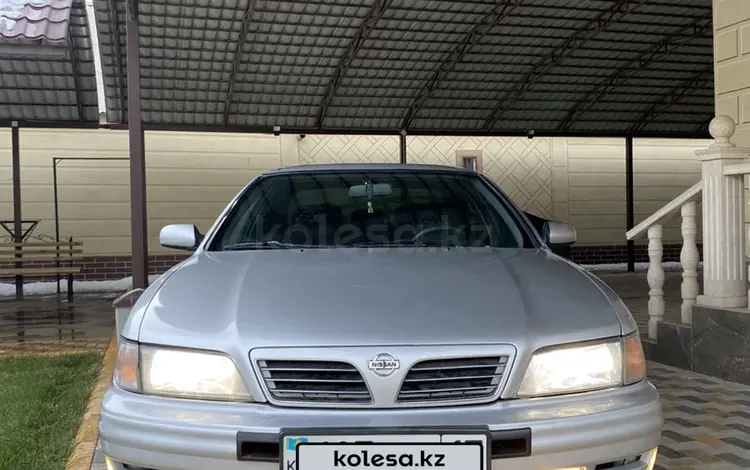 Nissan Maxima 1998 года за 3 200 000 тг. в Шымкент