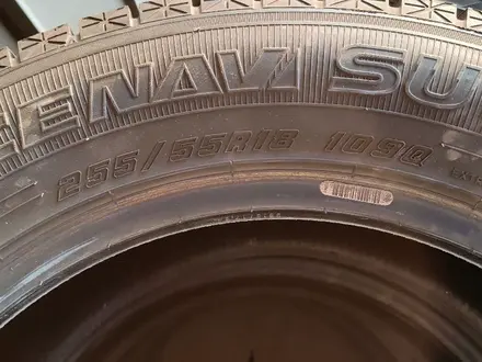 GoodYear Ice Navi SUV за 150 000 тг. в Алматы – фото 2