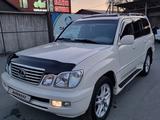 Lexus LX 470 2003 годаүшін8 500 000 тг. в Семей – фото 3