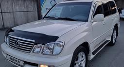 Lexus LX 470 2003 года за 9 000 000 тг. в Семей – фото 3