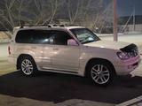 Lexus LX 470 2003 годаүшін9 500 000 тг. в Семей – фото 2