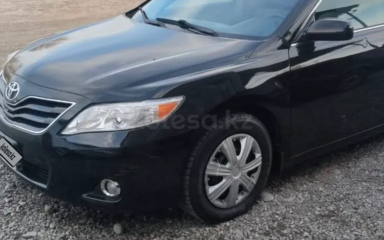 Toyota Camry 2010 годаүшін4 500 000 тг. в Шымкент