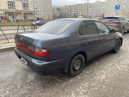 Toyota Corona 1993 года за 1 800 000 тг. в Астана – фото 6