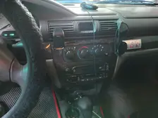 Chrysler Sebring, 2003