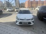 Kia Rio 2020 года за 6 200 000 тг. в Актау