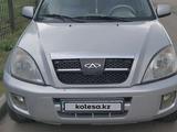 Chery Tiggo 2007 годаүшін3 600 000 тг. в Алтай