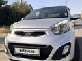 Kia Picanto 2012 годаүшін4 400 000 тг. в Алматы