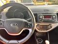 Kia Picanto 2012 годаүшін4 400 000 тг. в Алматы – фото 6