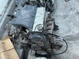 Двигатель 4g64 2.4 Mitsubishi Outlander, Galantүшін350 000 тг. в Шымкент – фото 2