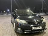 Toyota Camry 2013 годаүшін7 950 000 тг. в Алматы – фото 5