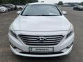 Hyundai Sonata 2017 года за 5 213 600 тг. в Алматы – фото 2
