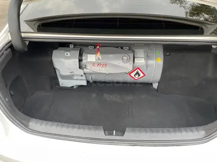 Hyundai Sonata 2017 года за 5 213 600 тг. в Алматы – фото 15