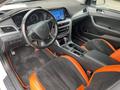 Hyundai Sonata 2017 года за 5 213 600 тг. в Алматы – фото 9
