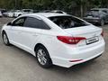 Hyundai Sonata 2017 года за 5 213 600 тг. в Алматы – фото 6
