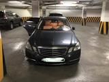 Mercedes-Benz E 300 2011 года за 8 500 000 тг. в Алматы