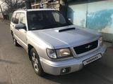Subaru Forester 1997 годаүшін3 000 000 тг. в Алматы – фото 3