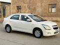 Chevrolet Cobalt 2021 года за 4 550 000 тг. в Шымкент – фото 2
