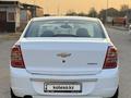 Chevrolet Cobalt 2021 года за 4 550 000 тг. в Шымкент – фото 4