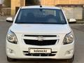 Chevrolet Cobalt 2021 года за 4 550 000 тг. в Шымкент