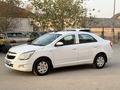 Chevrolet Cobalt 2021 года за 4 550 000 тг. в Шымкент – фото 6