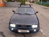 Audi 80 1993 года за 2 000 000 тг. в Алматы – фото 2