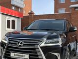 Lexus LX 570 2020 годаүшін55 000 000 тг. в Костанай