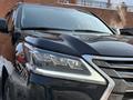 Lexus LX 570 2020 года за 55 000 000 тг. в Костанай – фото 2