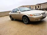 Toyota Camry 1998 годаүшін3 000 000 тг. в Актау